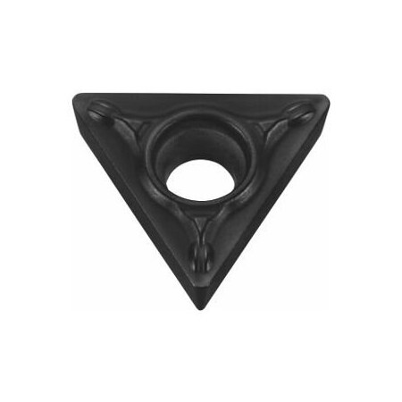 Garant Carbide Turning Insert, Triangle, TCMT32.51 / TCMT16T304, for Titanium 260956 HB7415-1